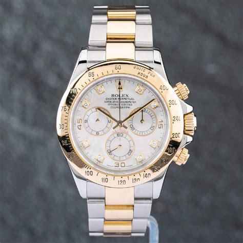 rolex daytona de seconde main|second hand rolex daytona.